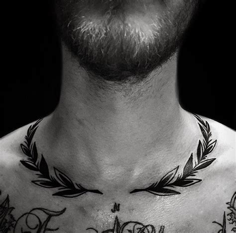 tatuajes cuello|100 ideas de Cuello 